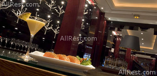 Hyatt Regency Casablanca 8